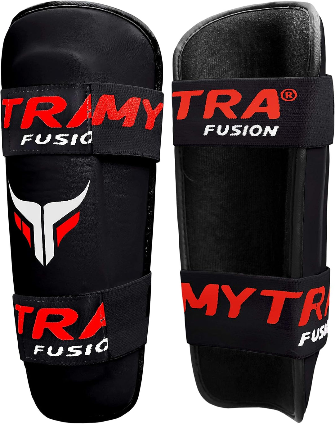 Mytra Fusion schienbeinschoner Kickboxen schienbeinschütze for MMA Muay Thai, Trainingsschutz & Work