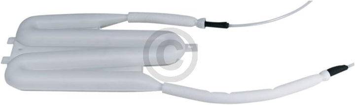 Wassertank kompatibel mit SAMSUNG DA74-00056F mit Zulaufschläuchen für KühlGefrierKombination SideBy