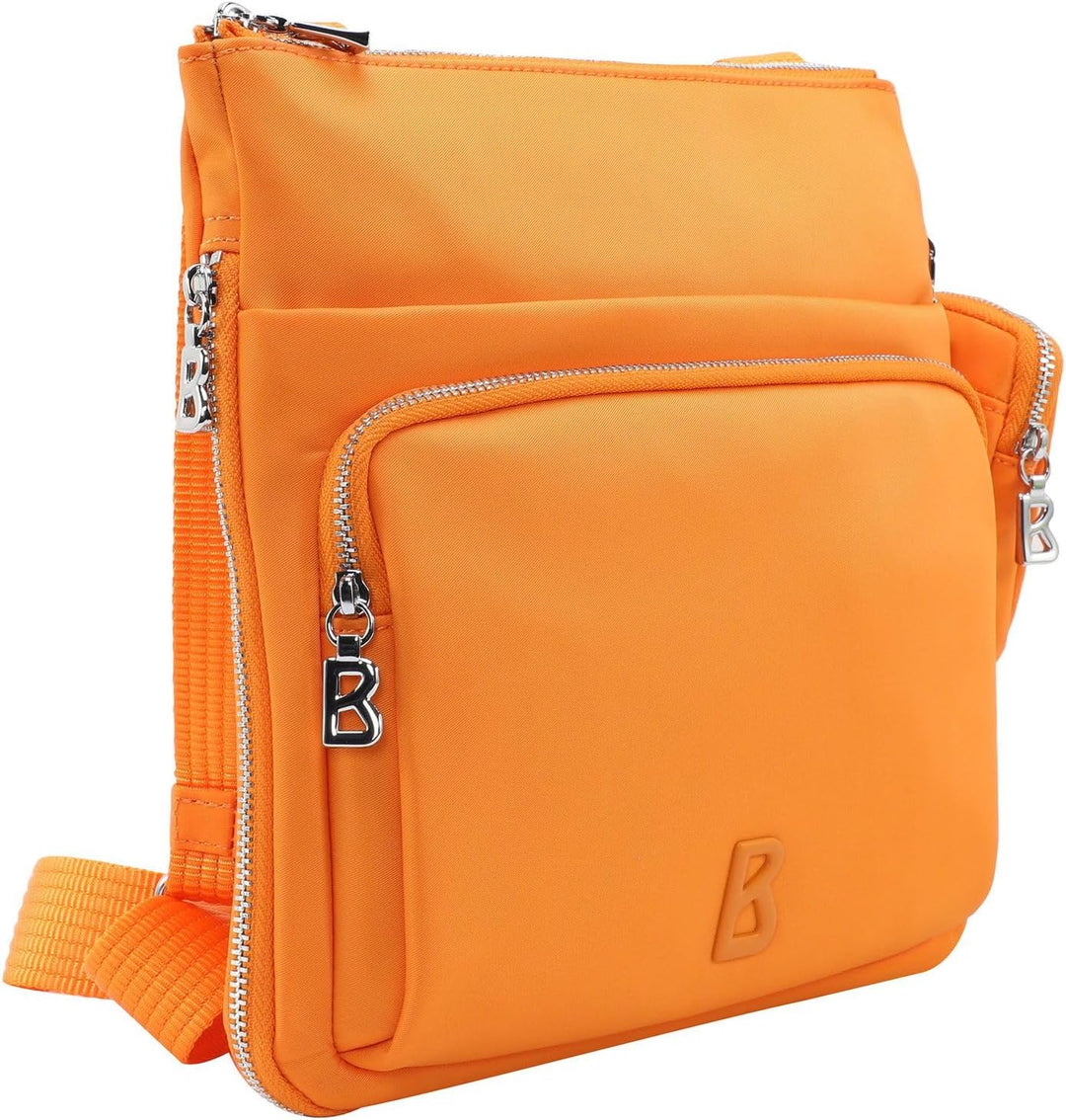 Bogner verbier play pia hobo lvz 35X36X9 Orange, 35X36X9 Orange