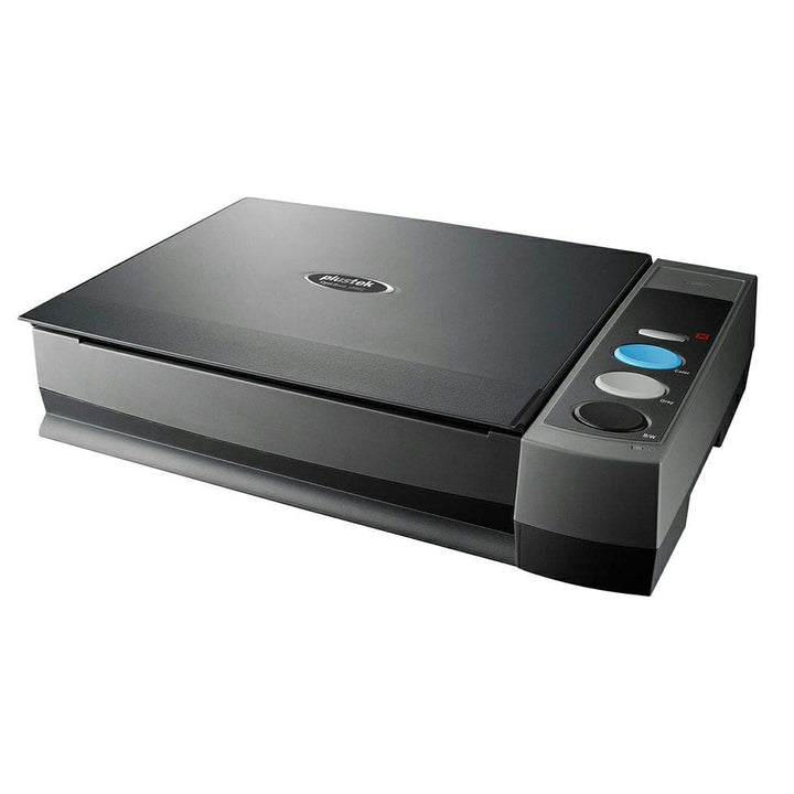 Plustek OpticBook 3800L - 0281 356995 Schwarz