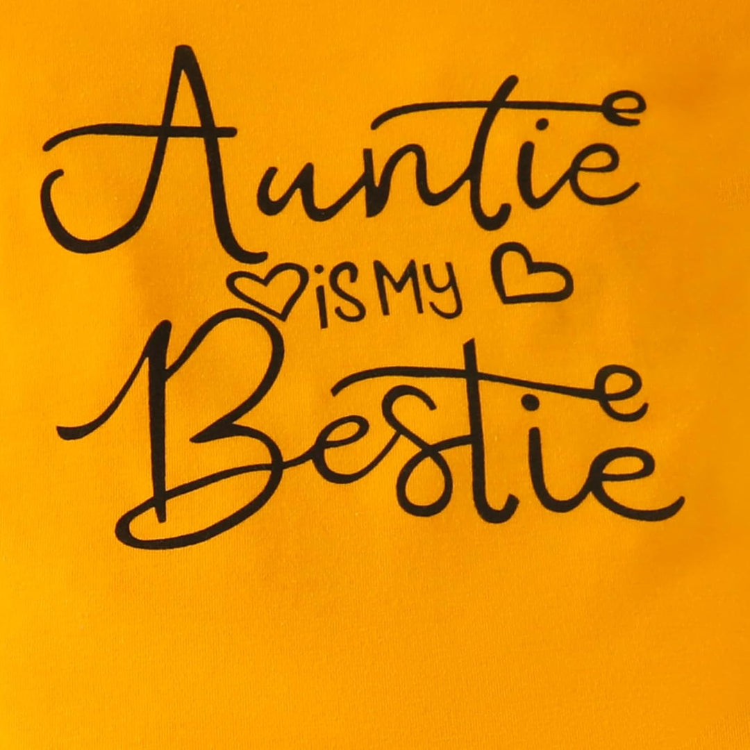 JiAmy Neugeborene Baby Mädchen Kleidung Set, Rüschen Kurzarm Spitze Strampler Daddy's Girl Bodysuit