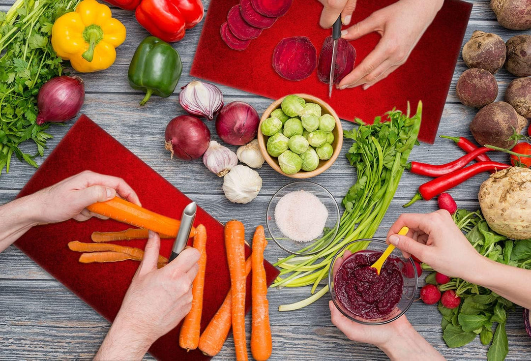 Herdabdeckplatten 2 Teilig 2x30x52 cm Ceranfeldabdeckung Küche Elektroherd Induktion Herdschutz Spri