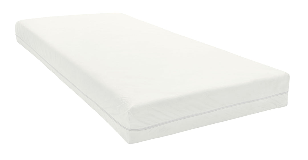 Matratzenbezug Encasing 120 x 200 cm Milbenkotdicht rundum Höhe 16 cm Zertifiziert TAURO (24567) 120