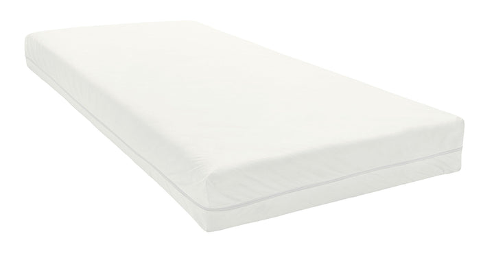 Matratzenbezug Encasing 120 x 200 cm Milbenkotdicht rundum Höhe 16 cm Zertifiziert TAURO (24567) 120