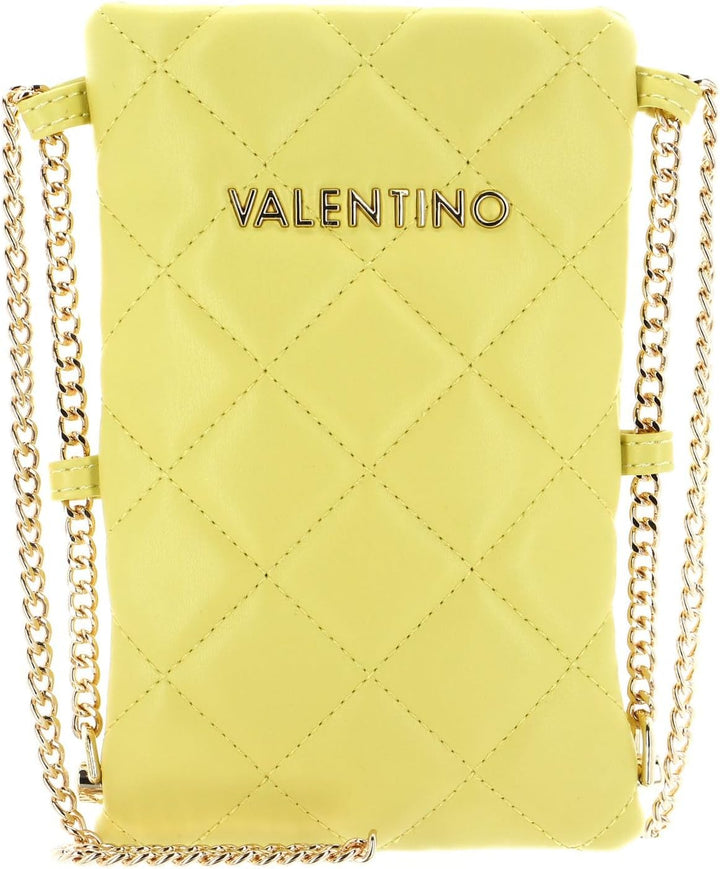 Valentino Damen Okarina Crossbody Limettengrün, Limettengrün
