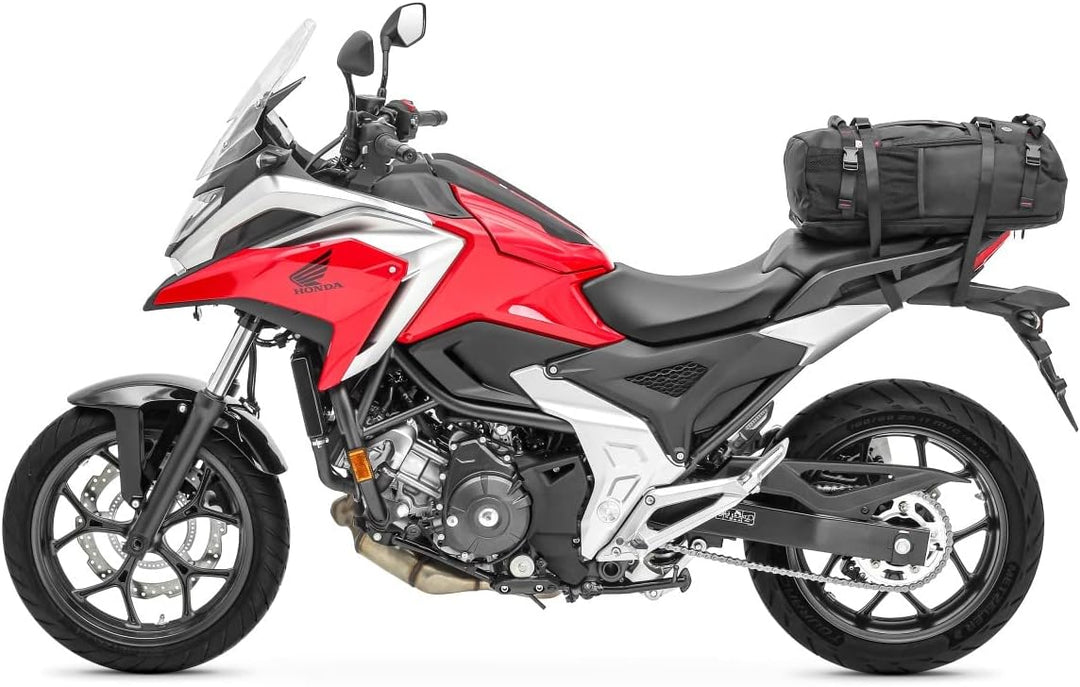 Rucksack für Chopper/Custombike Hecktasche RG5 35l schwarz CB29002