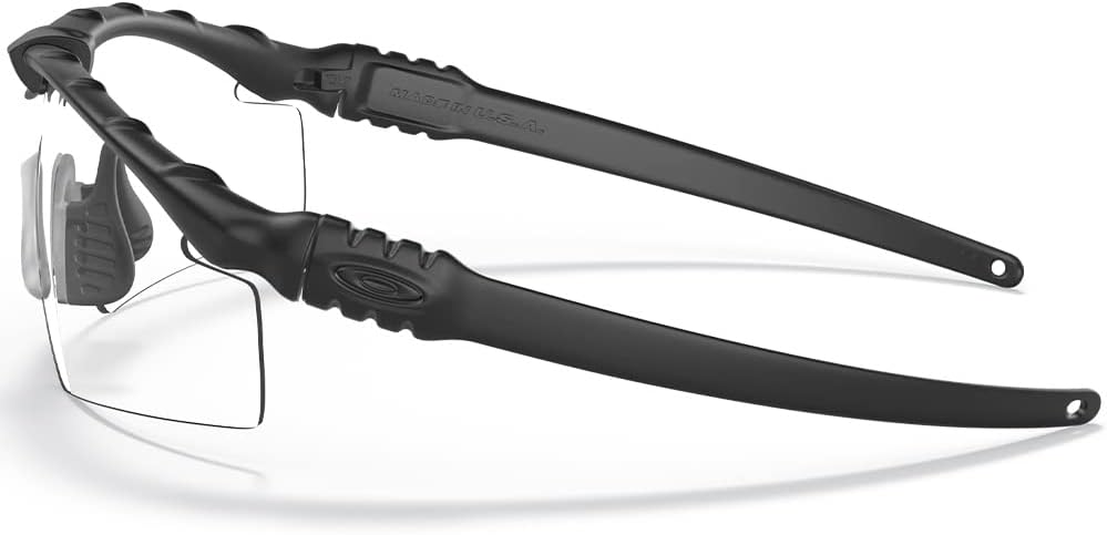 Oakley Ballistic M-Frame 3.0 Black/Clear