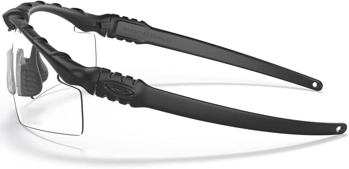 Oakley Ballistic M-Frame 3.0 Black/Clear