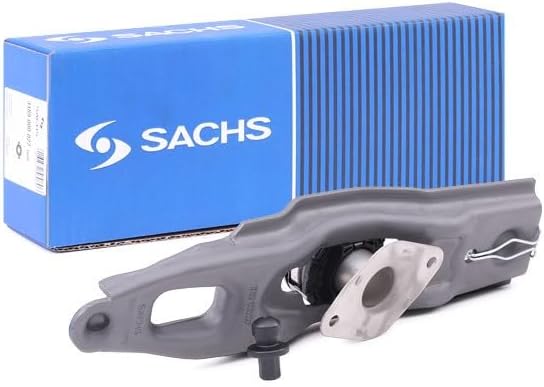 SACHS 3189 000 027 Ausrücklager