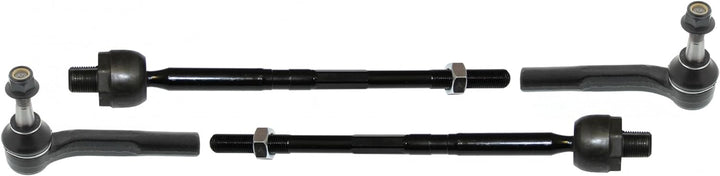 MAPCO 53785 Spurstangensatz 2X Spurstange Links und Rechts