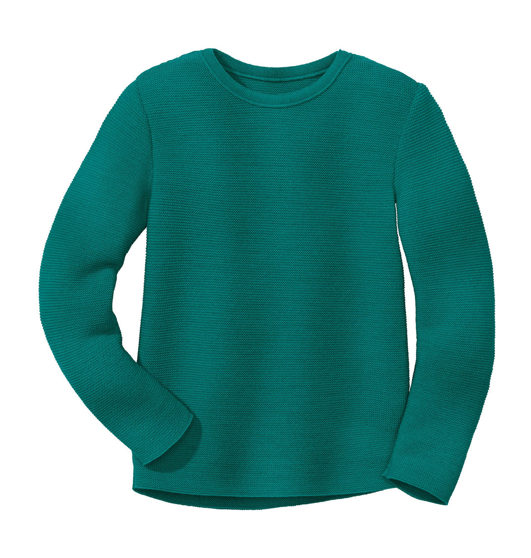 Disana Linksstrick-Pullover Pacific 86-92, Pacific 86-92