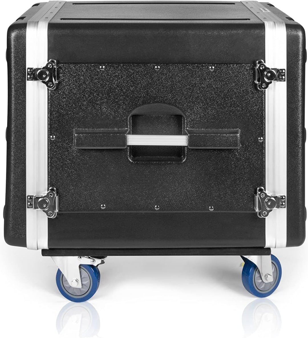 GATOR Rack 19" Polyethylen GRC10U mit Rädern 10U Rack Space, 10U Rack Space