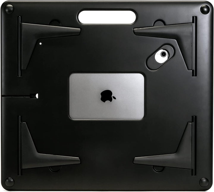 SKETCHBOARD PRO Stand for iPad Pro 11-inch Black, Black