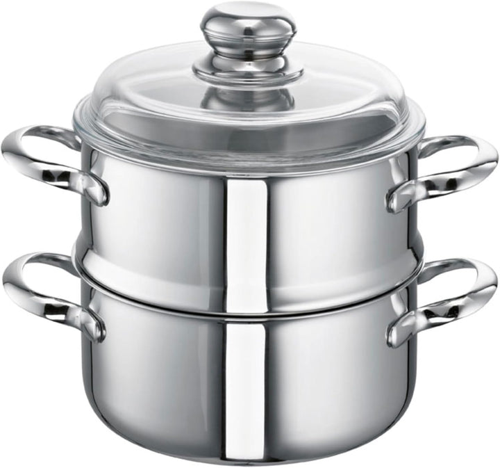 Schulte-Ufer 0123-18 i Alles-Dämpfer Romana i, hoch, 18 cm