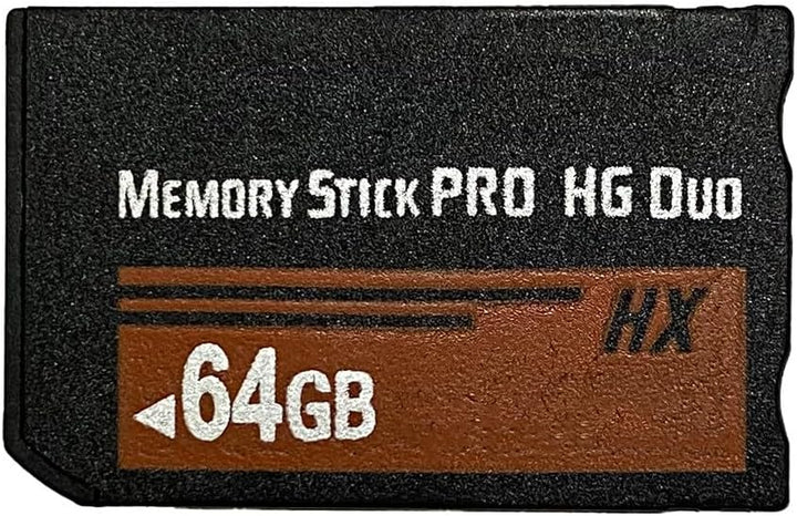 PRO-HG Duo Speicherkarte, 8 GB, Magic Gate Card für Sony PSP Cybershot Kamera