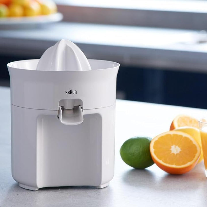 Braun Tribute Collection CJ 3050 Zitruspresse (60 W, 0,35 l)