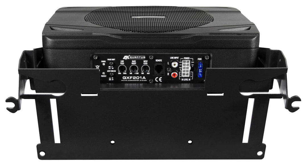 ESX QXF201A | 8&