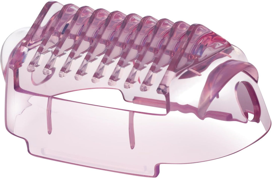 Rowenta EP5660 Epilierer Silence Soft 5 Zubehöraufsätze Rosa / Weiss, Rosa / Weiss