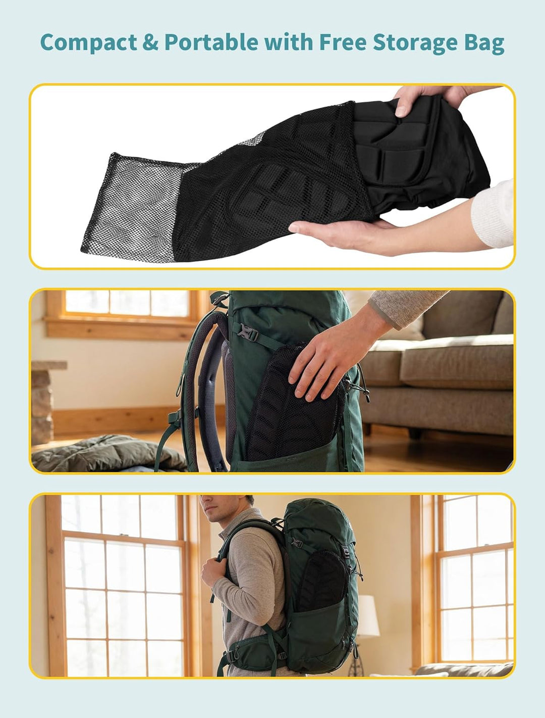 Tentock Schutzhosen Gepolsterte Protektorhosen Schutz Shorts Eva Pad Hip Butt Gepolstert Schutz Gear