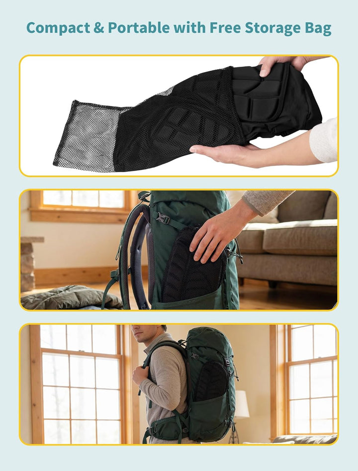 Tentock Schutzhosen Gepolsterte Protektorhosen Schutz Shorts Eva Pad Hip Butt Gepolstert Schutz Gear
