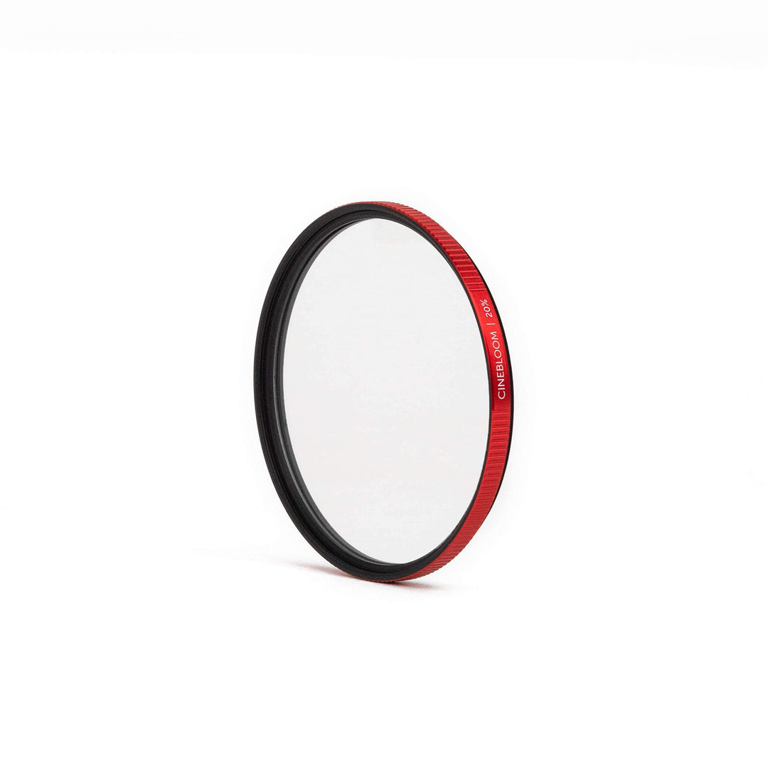 Moment Cinebloom Diffusion Filter (20%, 67mm) 67mm 20%, 67mm 20%