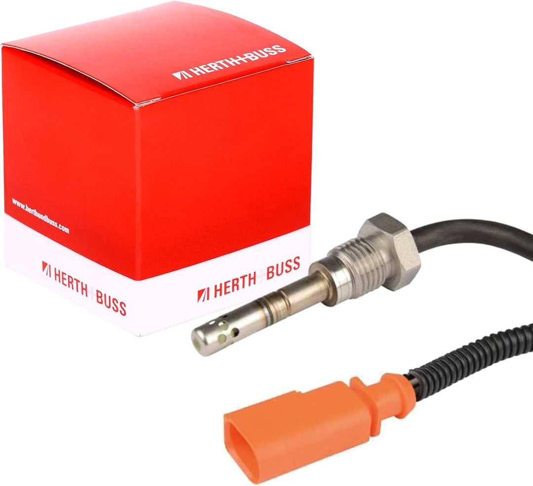 Herth+Buss 70682028 Sensor, Abgastemperatur