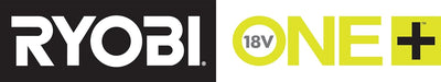 RYOBI 18 V ONE+ Akku-Nass-Reinigungsbürste RWTS18-0 (teleskopierbar bis 1,4m, 15 cm Borstenkopf, Max