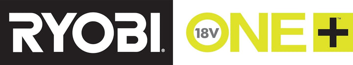 RYOBI 18 V ONE+ Brushless Akku-Winkelschleifer RAG18BL-0, 125mm Scheibendurchmesser, werkzeuglose Sc