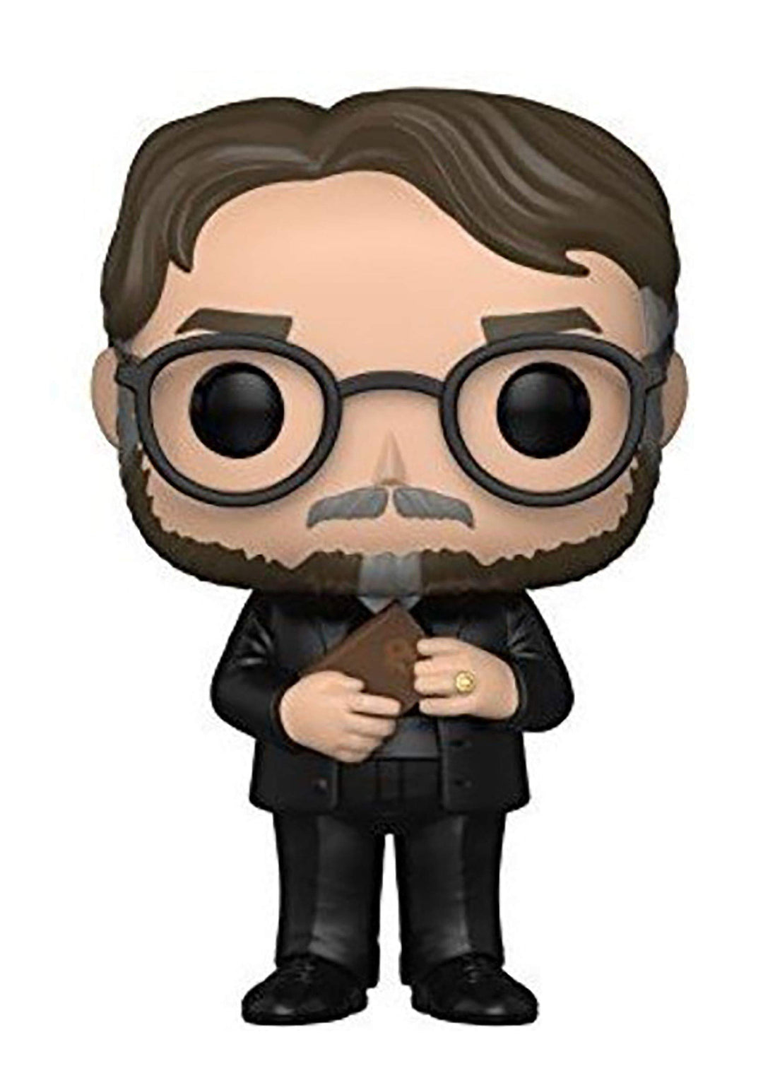 FUNKO 31839 Other License Actionfigur, Black Standard, Standard