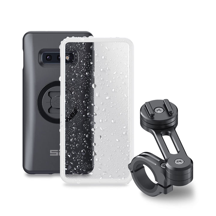 SP CONNECT Moto Bundle für S10e Galaxy S10e, Galaxy S10e