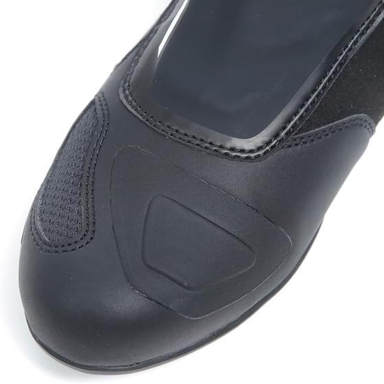 TCX Herren R04d WpWasserdichte Motorradschuhe für Herren, T-DRY Membran Zertifikat, Schnürsenkel und