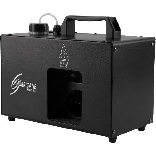 Chauvet DJ Hurricane Haze 1DX