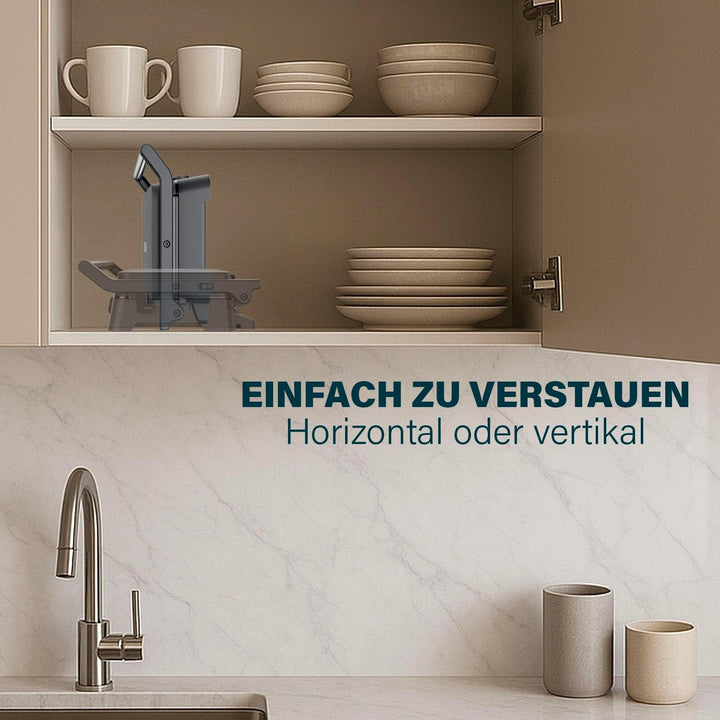 Princess Kontaktgrill, 180° Öffnung, Abnehmbare Platten, Verstellbarer Thermostat, Fettauffangsystem