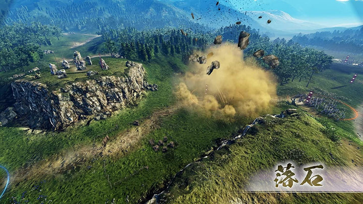 Nobunaga's Ambition: Awakening