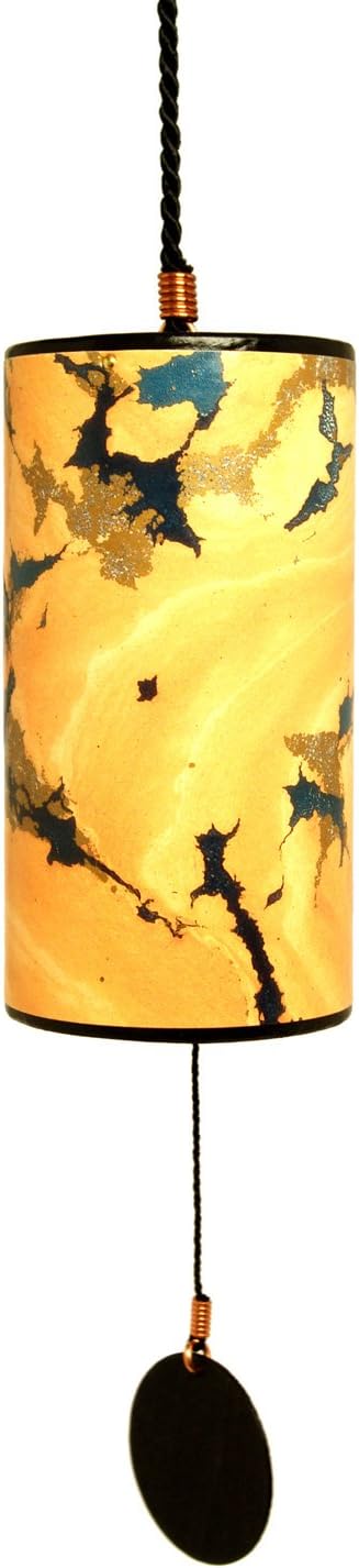 Zaphir Klangspiel *Blue Moon* - gelb
