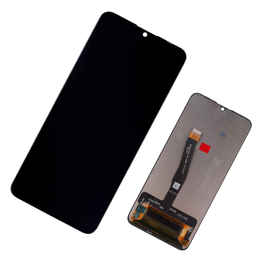 Duotipa Display Kompatibel mit Huawei P smart 2019 Pot-LX1 POT-LX1AF POT-LX2J 6.21 inch LCD Display