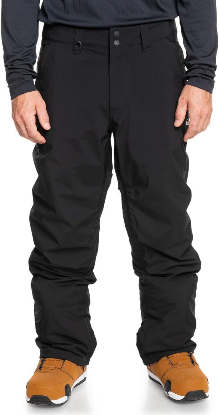 Quiksilver Estate - Schneehose für Männer, XS