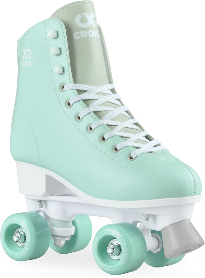 Rollschuhe Roller Skates 39 (25,5cm) Alessa Mint, 39 (25,5cm) Alessa Mint