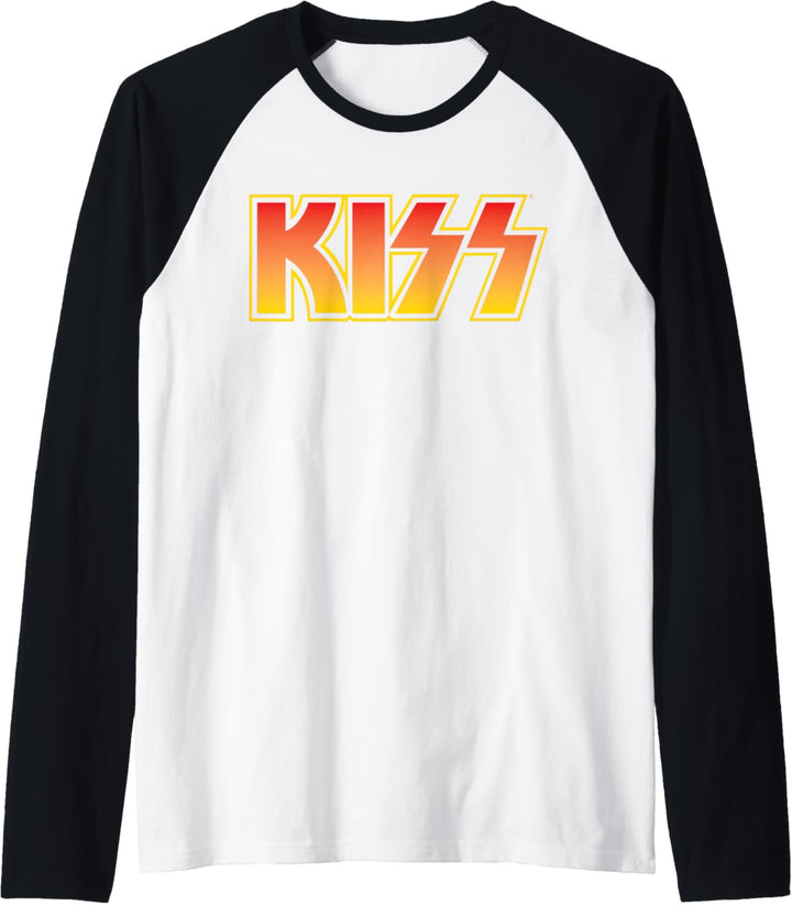 KISS - Klassisch Raglan