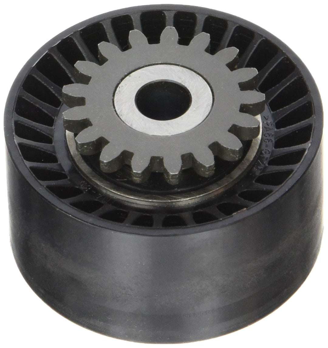 INA 531 0811 10 Spannrolle, Keilrippenriemen