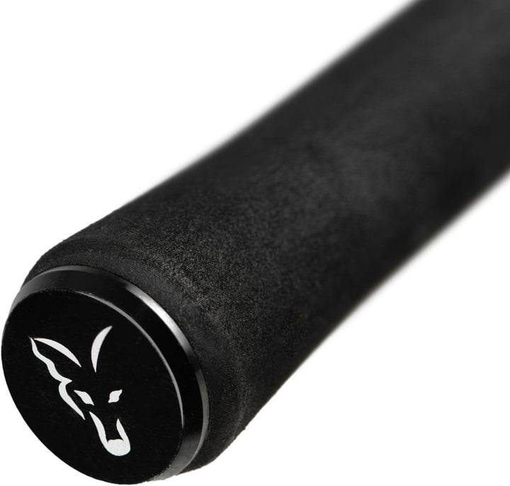 Fox Horizon X6 Ti 12ft 3.75lb Full Shrink Rute - Karpfenrute zum Angeln auf Karpfen, Steckrute, Weit