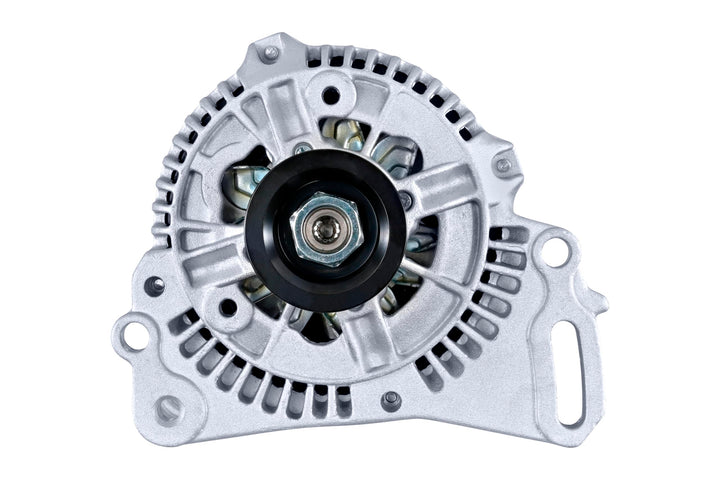 HELLA - Generator/Lichtmaschine - 14V - 90A - für u.a. VW Polo (6N1) - 8EL 012 427-741