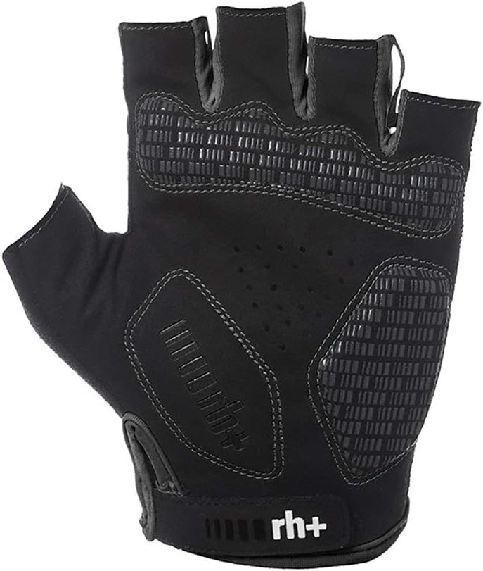 rh+ New Code Glove Bike L Black/Anthracite, L Black/Anthracite