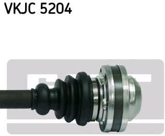 SKF VKJC 5204 Antriebswelle