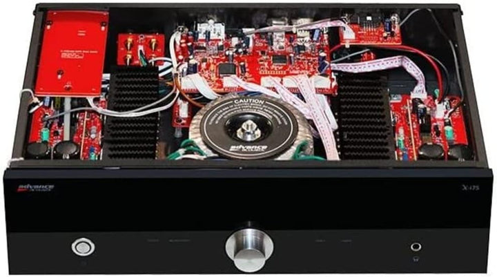 Advance Acoustic Verstärker X-I75 RMS75 W