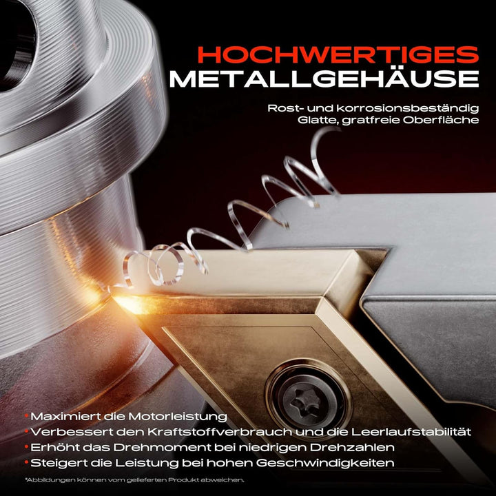 Frankberg Steuerventil Nockenwellenverstellung Kompatibel mit ES V6 GS GRS19 S19 IS C GSE2 IS II ALE