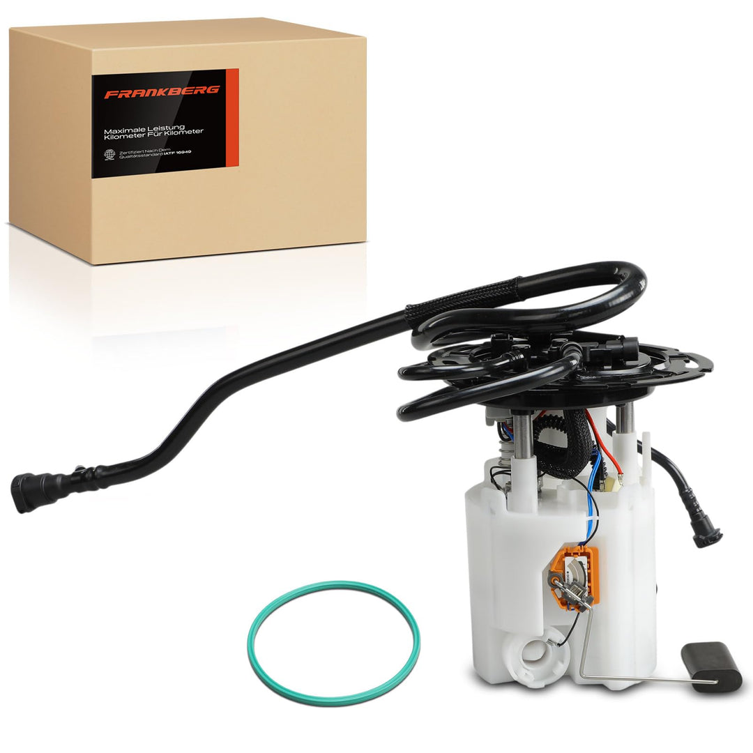 Kraftstoffpumpe Benzinpumpe für 9-5 YS3E 2.3L 2006-2009 12757165