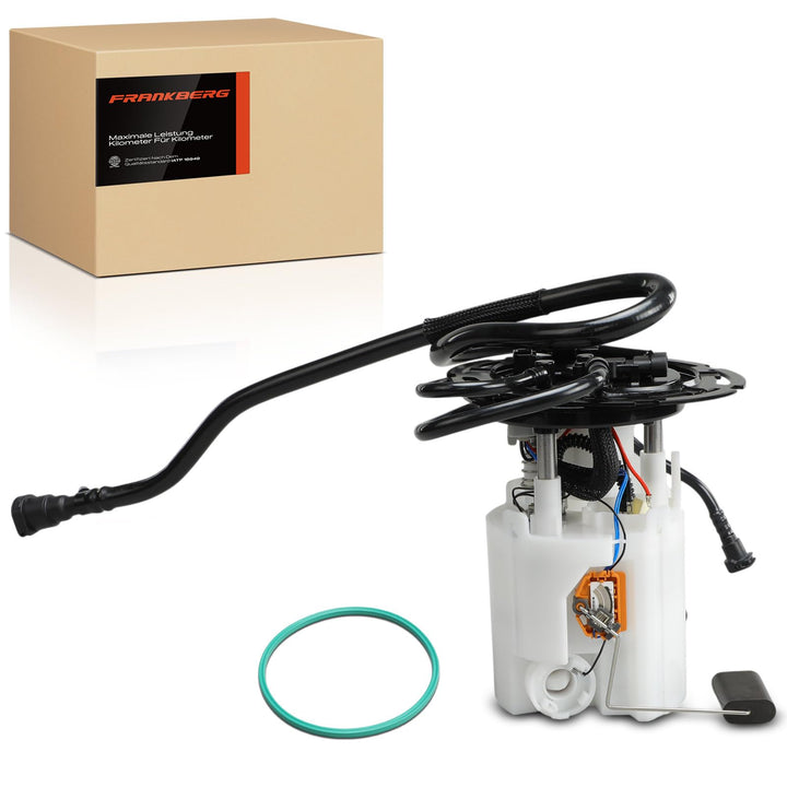 Kraftstoffpumpe Benzinpumpe für 9-5 YS3E 2.3L 2006-2009 12757165