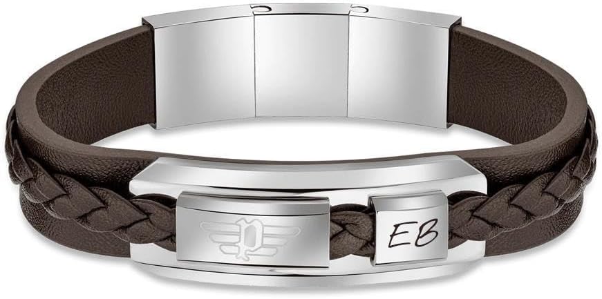 Police Herrenarmband - PEAGB2120322