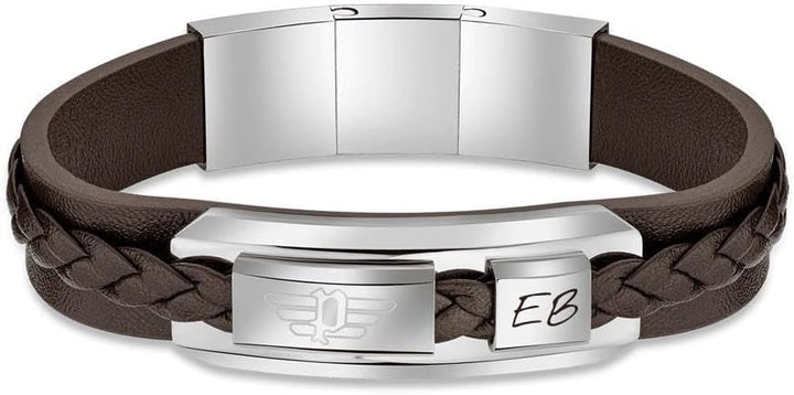 Police Herrenarmband - PEAGB2120322